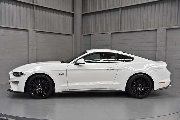2019 Ford Mustang GT FN