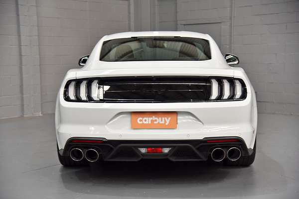 2019 Ford Mustang GT FN