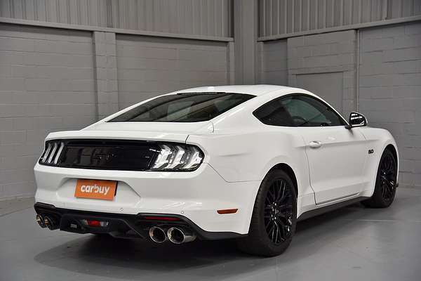 2019 Ford Mustang GT FN