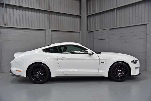 2019 Ford Mustang GT FN