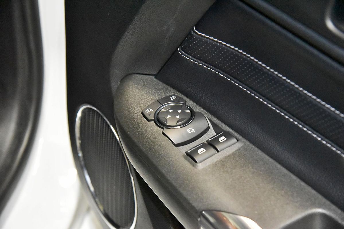 2019 Ford Mustang GT FN