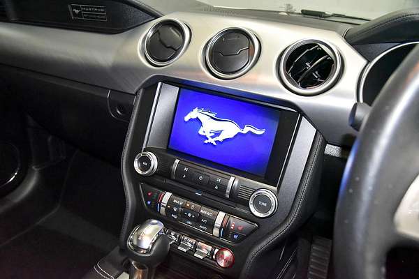 2019 Ford Mustang GT FN