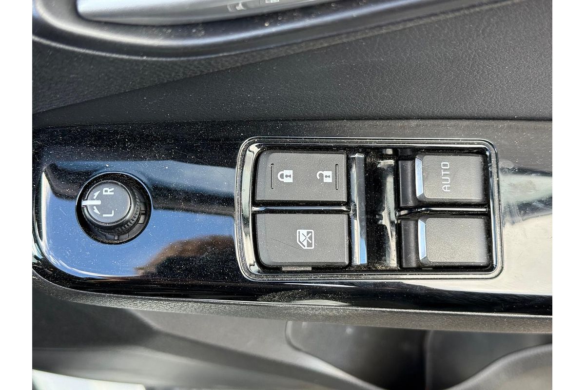 2021 Mazda BT-50 XT TF 4X4