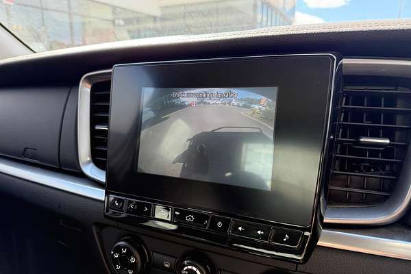 2021 Mazda BT-50 XT TF 4X4