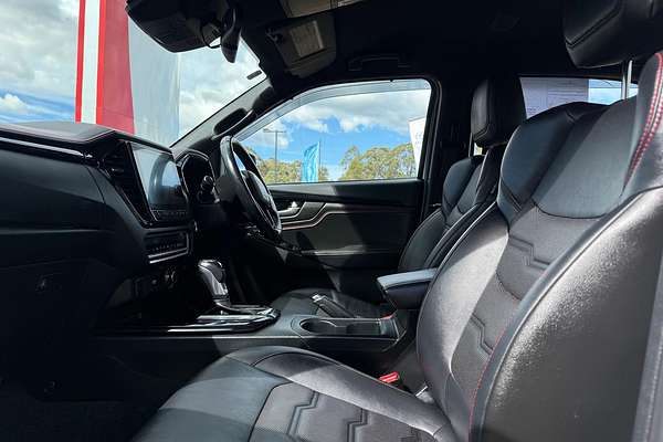2023 Isuzu D-MAX X-TERRAIN 4X4