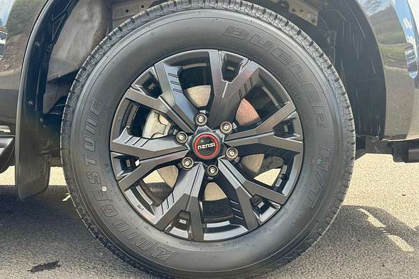 2023 Isuzu D-MAX X-TERRAIN 4X4