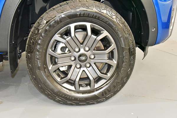 2024 Ford Ranger Wildtrak 4X4 2.0L