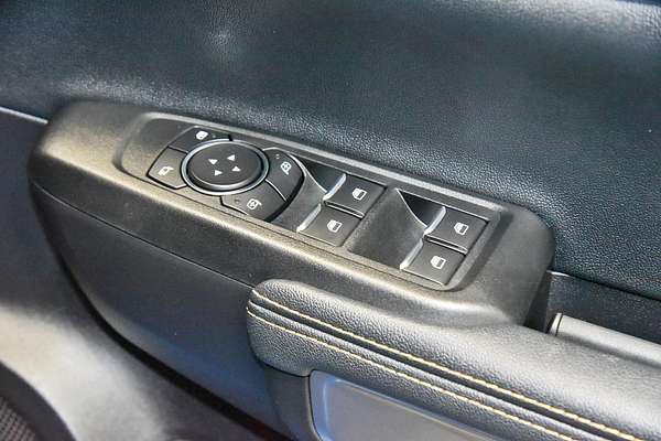 2024 Ford Ranger Wildtrak 4X4 2.0L