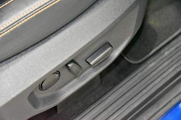 2024 Ford Ranger Wildtrak 4X4 2.0L