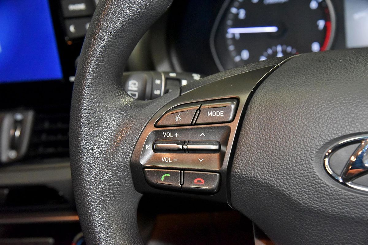 2017 Hyundai i30 Go PD