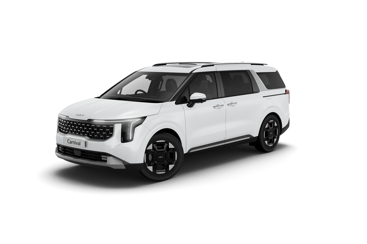 2025 Kia Carnival GT-Line HEV KA4 PE