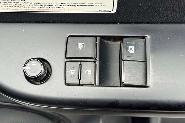 2020 Toyota Hilux Workmate Hi-Rider GUN135R Rear Wheel Drive