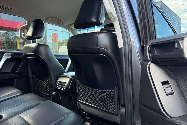 2020 Toyota Landcruiser Prado GXL GDJ150R