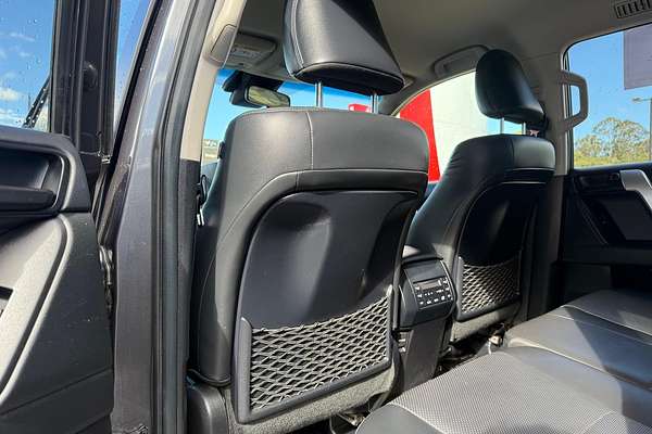 2020 Toyota Landcruiser Prado GXL GDJ150R