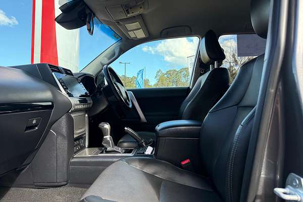 2020 Toyota Landcruiser Prado GXL GDJ150R