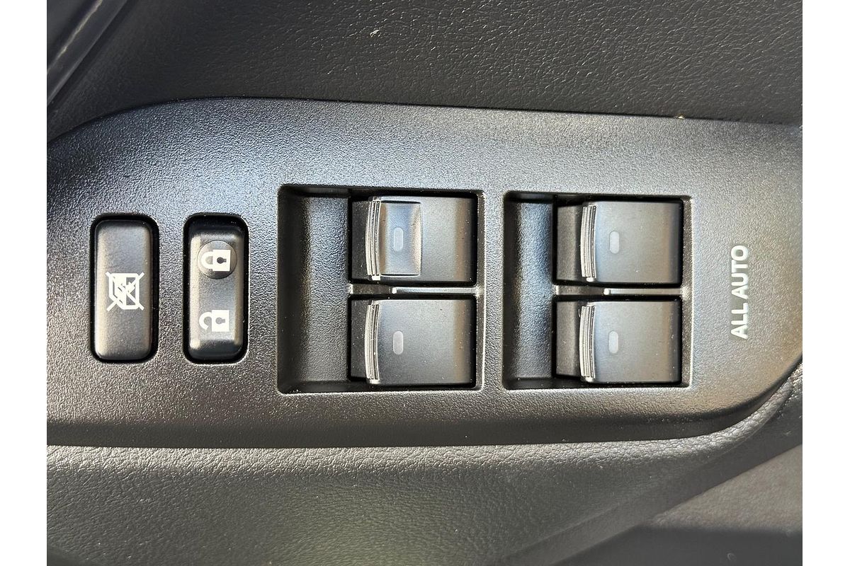 2020 Toyota Landcruiser Prado GXL GDJ150R