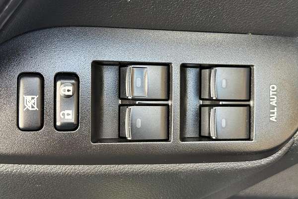 2020 Toyota Landcruiser Prado GXL GDJ150R