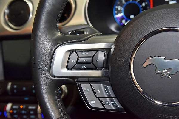 2019 Ford Mustang GT FN