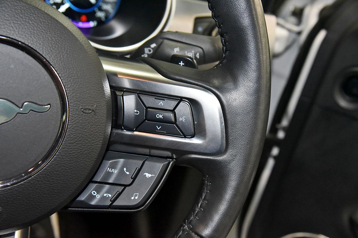 2019 Ford Mustang GT FN
