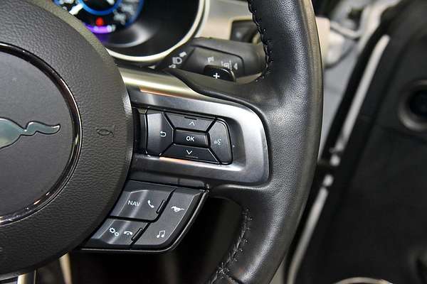 2019 Ford Mustang GT FN