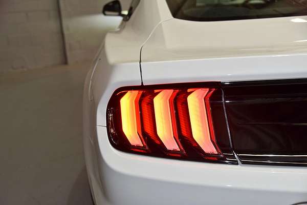 2019 Ford Mustang GT FN