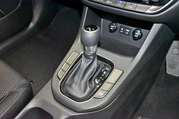 2017 Hyundai i30 Go PD