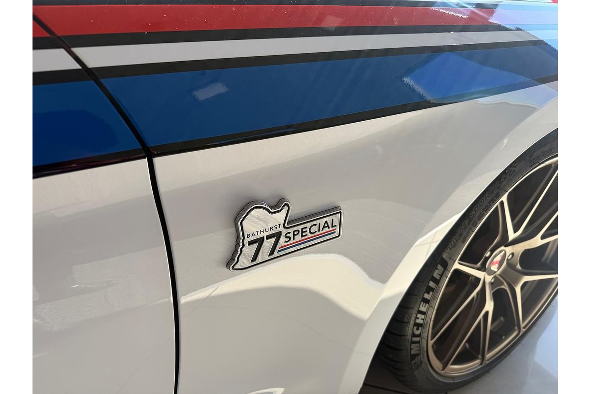 2017 Ford Mustang GT FM
