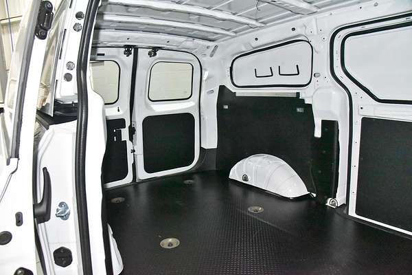 2022 LDV G10 + SV7C