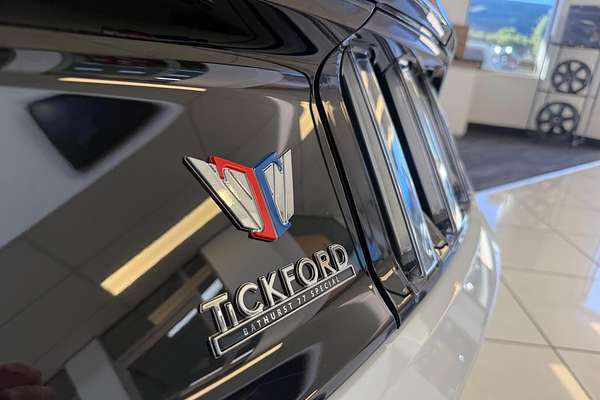 2017 Ford Mustang GT FM