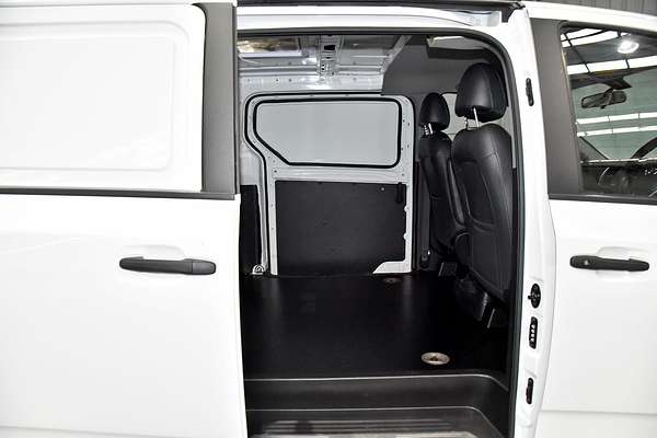2022 LDV G10 + SV7C