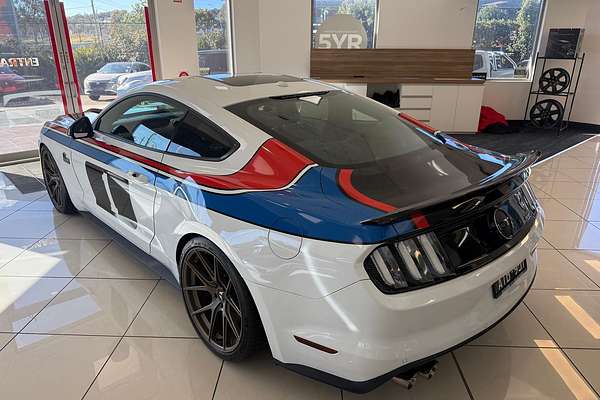 2017 Ford Mustang GT FM