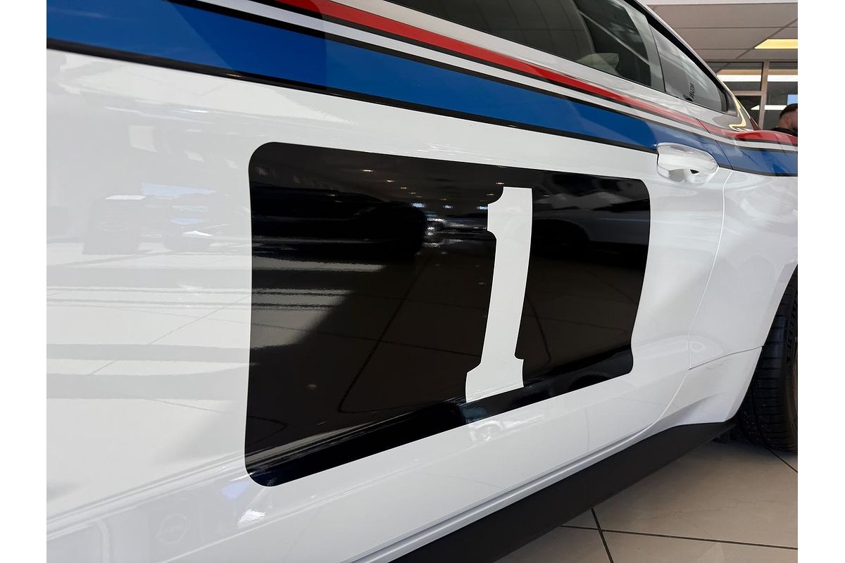 2017 Ford Mustang GT FM