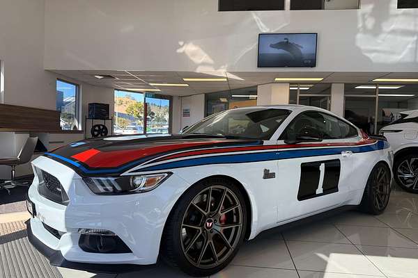 2017 Ford Mustang GT FM