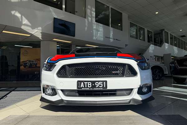 2017 Ford Mustang GT FM