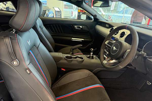 2017 Ford Mustang GT FM