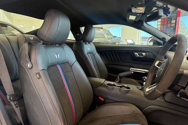 2017 Ford Mustang GT FM