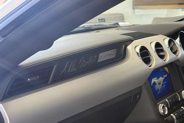 2017 Ford Mustang GT FM