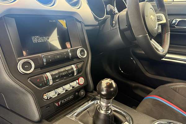 2017 Ford Mustang GT FM
