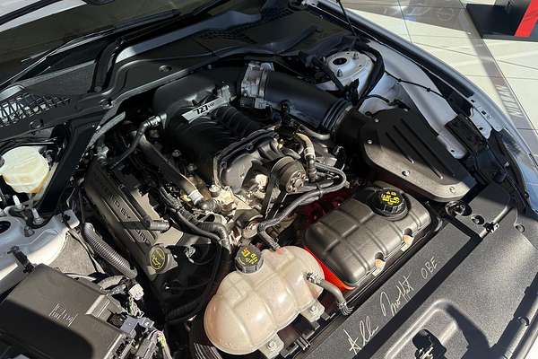 2017 Ford Mustang GT FM