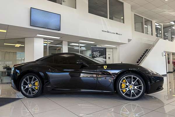 2012 Ferrari California F149