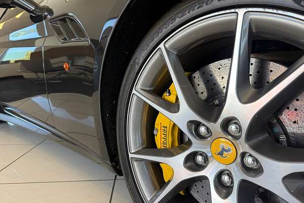 2012 Ferrari California F149