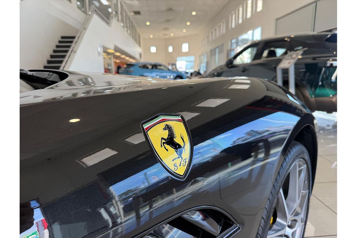 2012 Ferrari California F149
