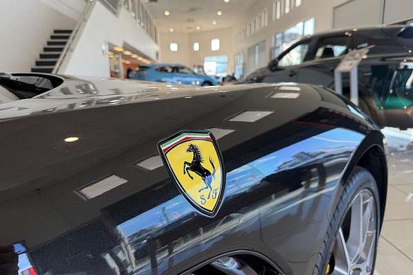 2012 Ferrari California F149