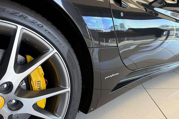 2012 Ferrari California F149