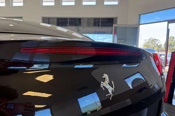 2012 Ferrari California F149
