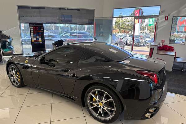 2012 Ferrari California F149