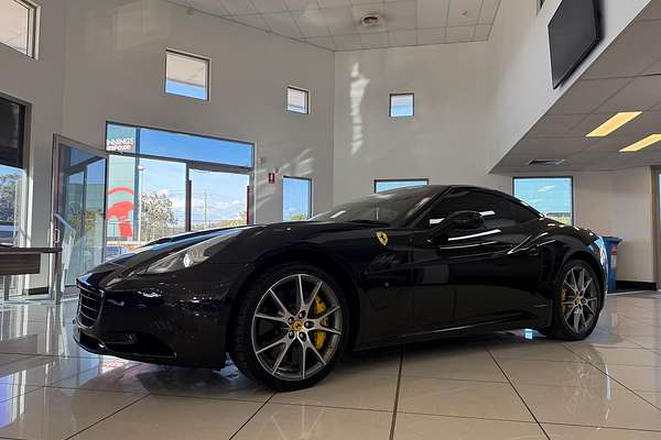 2012 Ferrari California F149