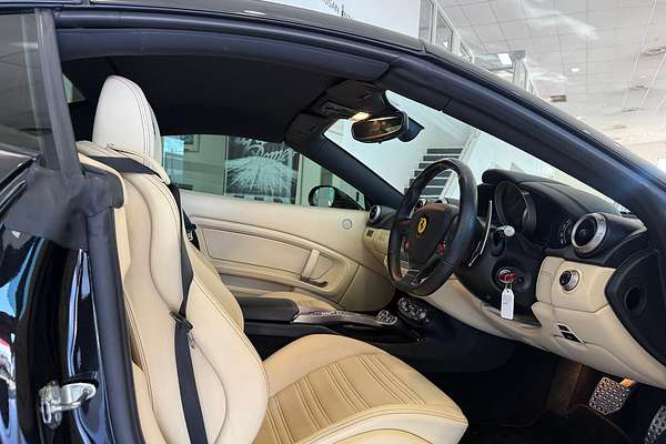 2012 Ferrari California F149