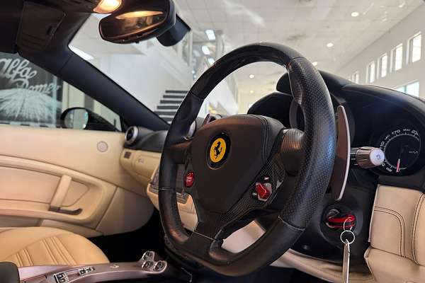2012 Ferrari California F149