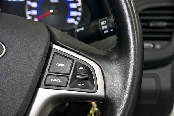 2019 Hyundai Accent Sport RB6